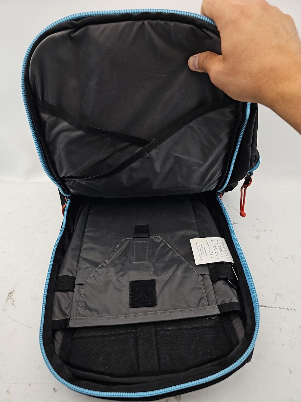 Mystery Ranch Rip Ruck 15 Backpack RARE - Picture 3 of 5